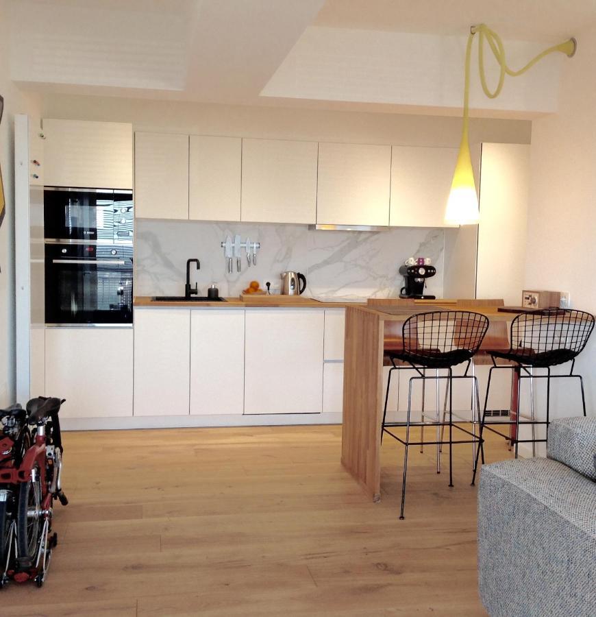 22ndfloor Luxury * Ostende