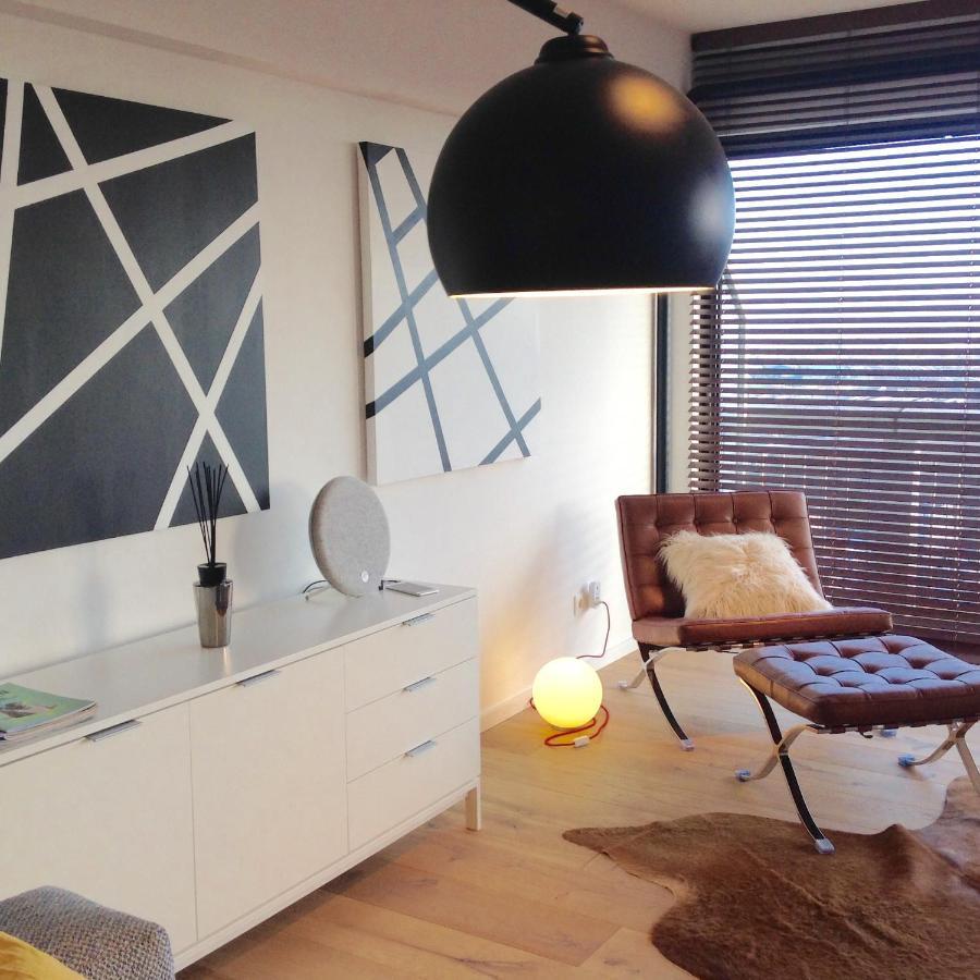 22ndfloor Luxury Apartmán