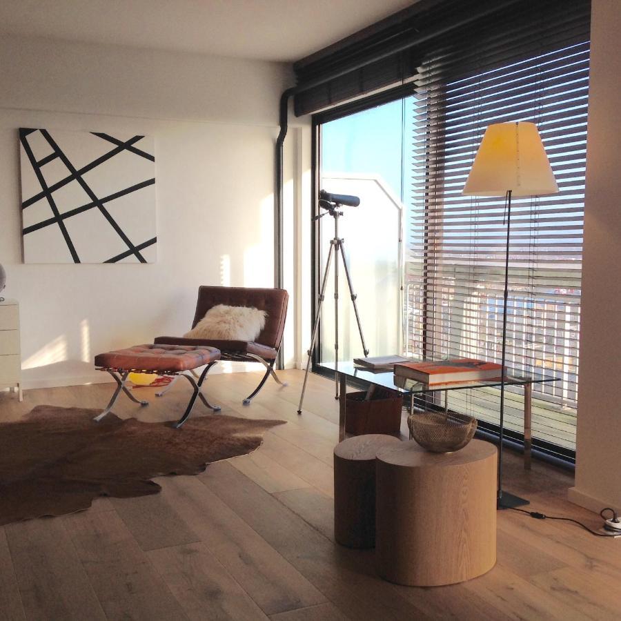 22ndfloor Luxury *