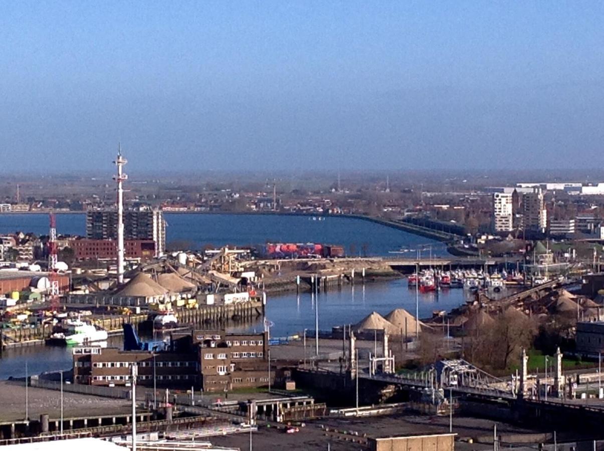 22ndfloor Luxury Ostende