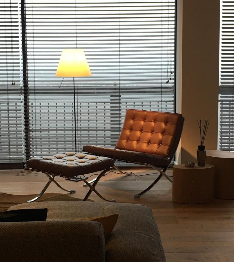 22ndfloor Luxury Apartmán Ostende