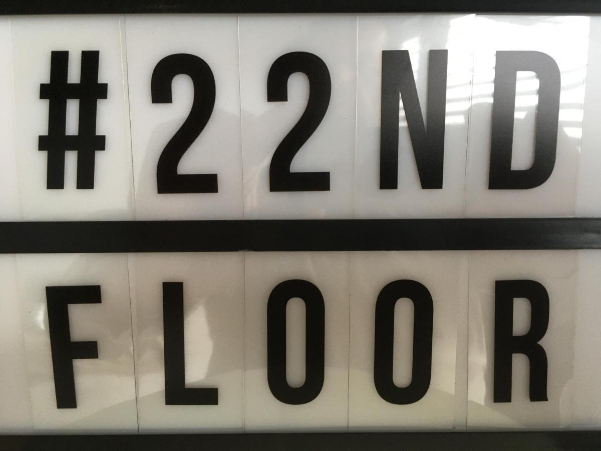 22ndfloor Luxury *